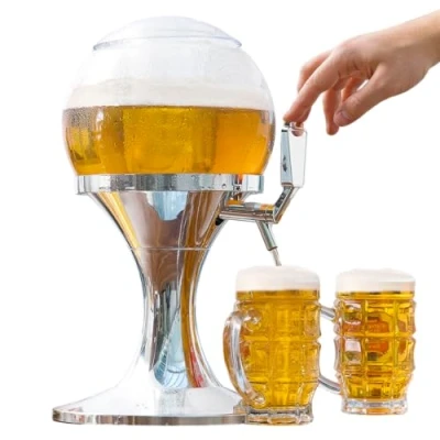 Obrázek Dávkovač chlazeného piva Ball InnovaGoods