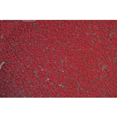 Obrázek Glorex Crackle mozaiková deska, sklo, bordeaux, 15 x 0,5 27 cm