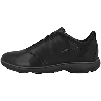 Obrázek Geox Tenisky, Muži, Velikost: 46, Black boty