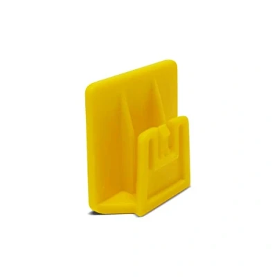 Obrázek Quattroerre 1688 Profile Chrom Aufkleber für den Außenbereich, 18 mm x 50 cm, 2 Stück