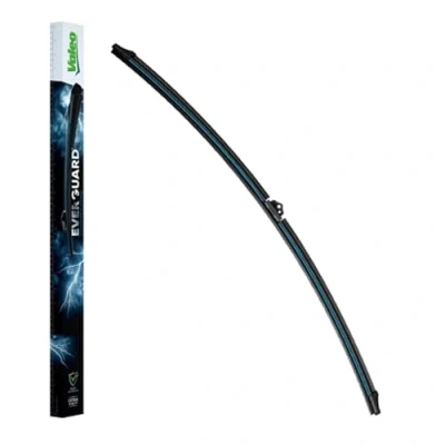 Obrázek VALEO EVERGUARD VSF75 Premium silikonová lišta stěrače délka: 750 mm přední (obsahuje: 1 stěrač) 566014
