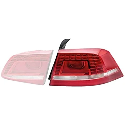 Obrázek HELLA 2SK 010 746 031 zadní světlo LED vnější díl mimo jiné VW Passat Variant (365) ECE/CCC pro levý provoz/pravostranný provoz levé