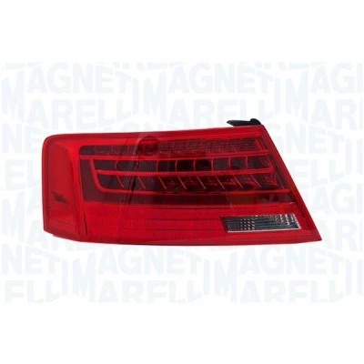 Obrázek Magneti Marelli 714021190703 Venkovní světlo, levá LED