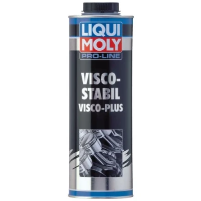 Obrázek LIQUI MOLY Pro Line Visco Stabil 1 l přísada do oleje výr. č.: 5196