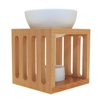 Obrázek Sensoli Cube Oelbrenner