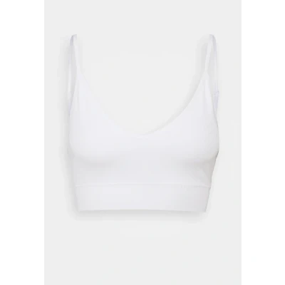 Obrázek Lindex BRA Seamless Korzet, Ženy, Velikost: 34, White