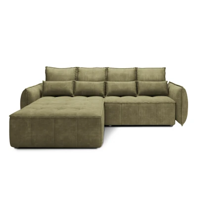 Obrázek Sedací souprava Campo Materiál / Dekor: Toscany 33, Orientace: Levá