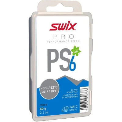 Obrázek Swix Ps10 6 Pure Speed 60g Vosk