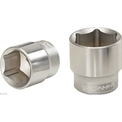 Obrázek KS Tools 917.3817 3/8 6hranný nástrčný závit, 17 mm