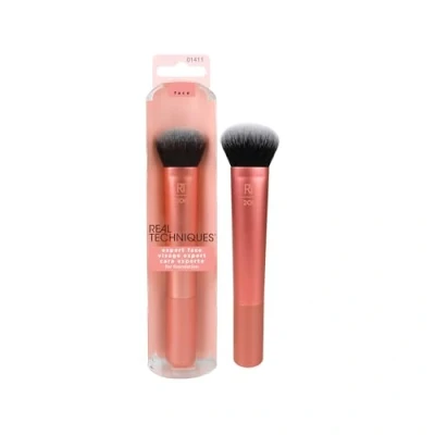 Obrázek Real Techniques 1411M Expert Face Brush kartáč (balení a barva držadla se mohou lišit), 1 balení (1 x kus)