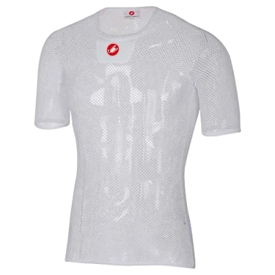 Obrázek CASTELLI Pánské tričko Core Mesh 3 S (1 balení)
