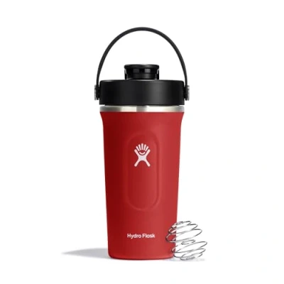 Obrázek Hydro Flask Insulated Shaker bottle 24oz / 709ml Water
