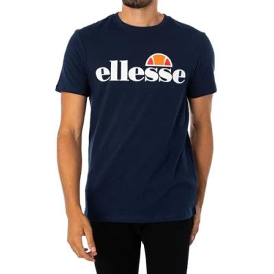 Obrázek ellesse Pánské tričko Sl Prado Tee