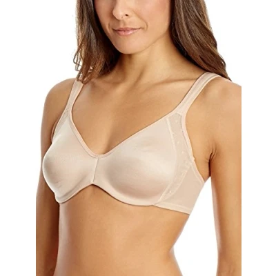 Obrázek Playtex Dámská podprsenka Expert v siluetě x1, Béžová (Skin 007)