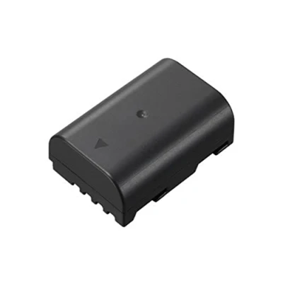 Obrázek Panasonic LUMIX DMW BLF19E Li Ion akumulátor (vhodný pro GH4 a GH3) černá
