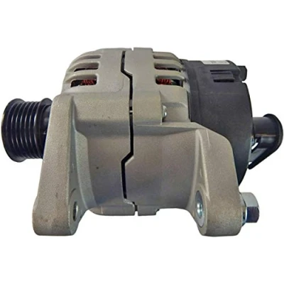 Obrázek HELLA Generátor/alternátor 8EL 011 712 251 14V 90A pro mj. BMW 3 (E46)