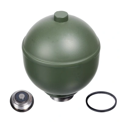 Obrázek Suspension Sphere, pneumatické odpružení FEBI BILSTEIN 26674