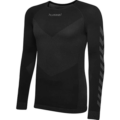 Obrázek hummel Tričko L/S First Multisport pánské velikost