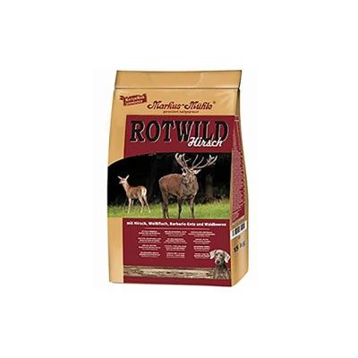 Obrázek ROT WILD Adult 5kg