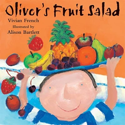 Obrázek Oliver&#039;s Fruit Salad