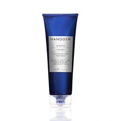 Obrázek Nanogen šampon pro muže, P04278