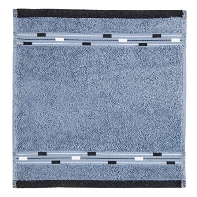 Obrázek Frottana Magic žínka 30 x cm ze 100% bavlny, bluestone