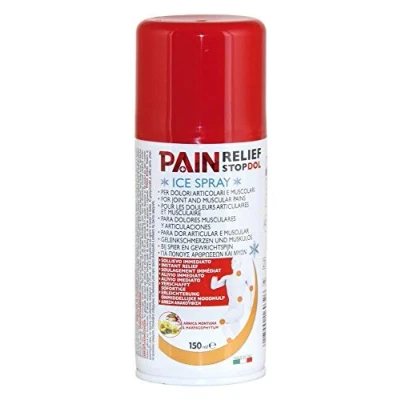 Obrázek Pharmadoct ledový sprej à 150 ml