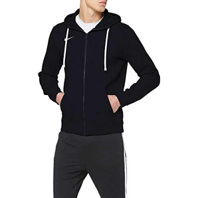 Obrázek Nike Pánská bunda s kapucí Sweat Club