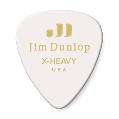 Obrázek Médiators Jim Dunlop X Heavy ADU 483P01EXH
