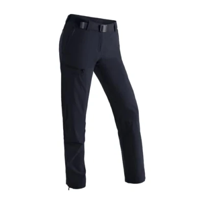 Obrázek maier sports Dámské Inara Slim outdoorové kalhoty, Night Sky, 84