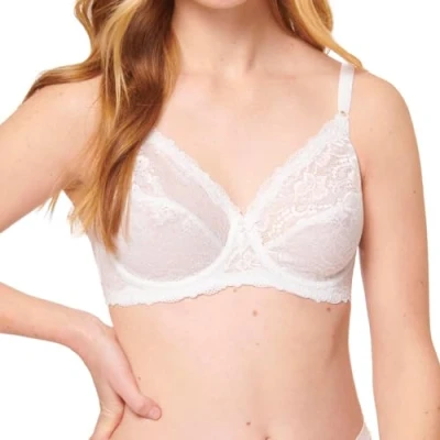 Obrázek Triumph Compliment Podprsenka s kosticemi, Ženy, Velikost: 75D, White
