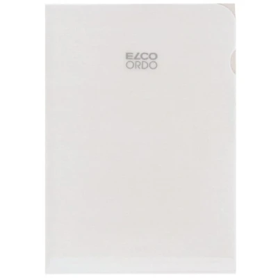 Obrázek ELCO 29490.14 Ordo, organizační složka, 220 x 310 mm, 80 g, bílá/transparentní