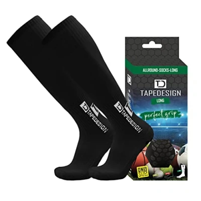 Obrázek Tapedesign Unisex univerzální dlouhé ponožky
