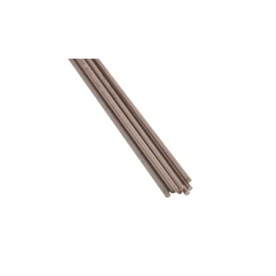 Obrázek ROTHENBERGER Industrial ROLOT 610 Silberlot 6% 5 tyčí Ø 2/330 mm 35817