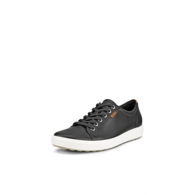 Obrázek ECCO SOFT Tenisky, Ženy, Velikost: 43, Black boty