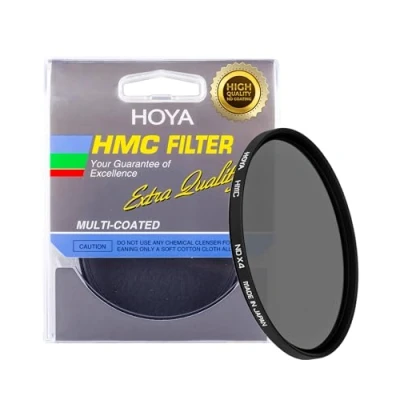 Obrázek Hoya Neutrální šedý NDX4