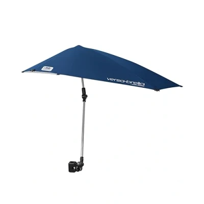 Obrázek SportBrella VersaBrella VERS BR10 08 Parasol Midnight Blue, balení 1 ks