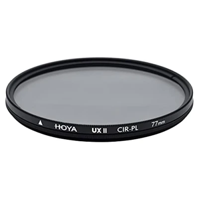 Obrázek Filtr Hoya UX II CIR PL 55 mm