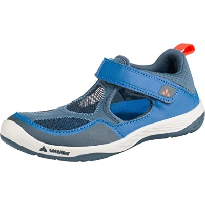 Obrázek VAUDE Unisex dětské letní boty Kids Aquid modrá 29 EU