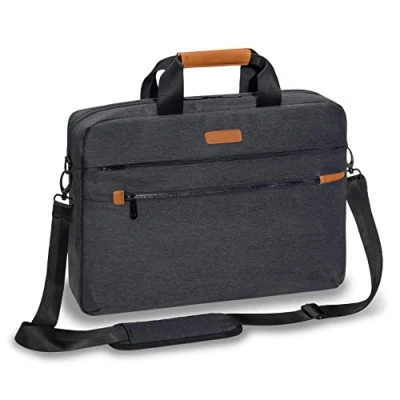 Obrázek Pedea URBAN NICE Notebook taška přes rameno, Šedá, Elegance Pro