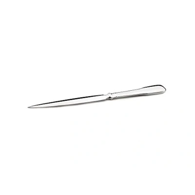 Obrázek Zilve Rstad 9850020 na dopisy klasika, 18,5 cm, postříbřený