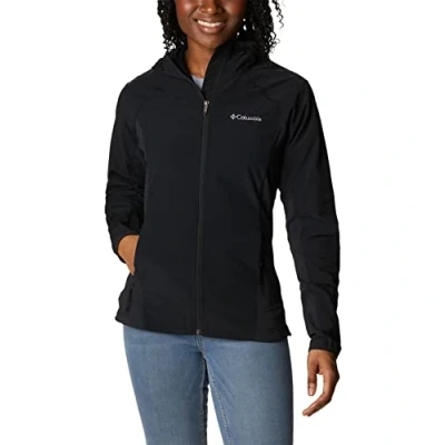 Obrázek Columbia Sweet As Softshelljacke Damen, Mit Kapuze
