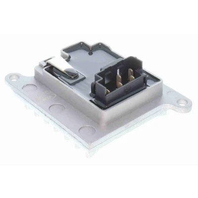 Obrázek Spínač řízení Vemo V30 79 0007 řídicí jednotka, klimatizace