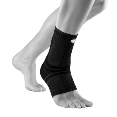 Obrázek BAUERFEIND bandáž Achillovy šlachy Sports Achilles Support 1 Unisex kotníku na sport