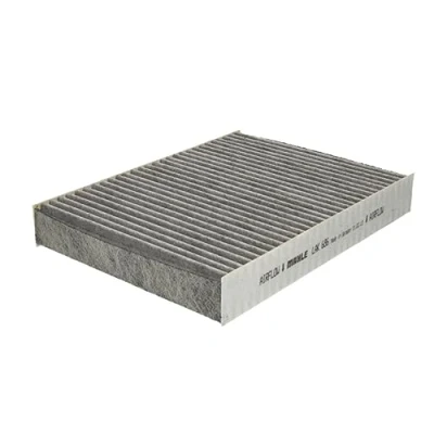 Obrázek Filtr, vnitřní vzduch KNECHT LAK 686