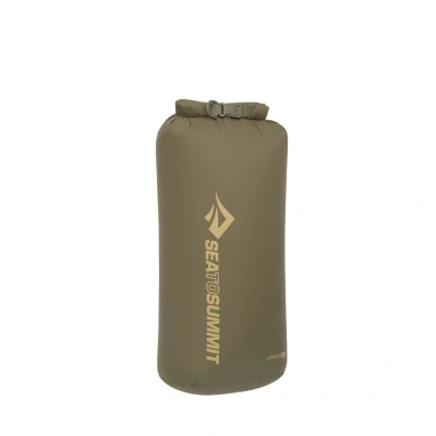 Obrázek Sea To Summit Lightweight Dry Bag 13 L, Burnt Olive