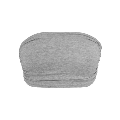 Obrázek Urban Classics Top, Ženy, Velikost: Large, Grey