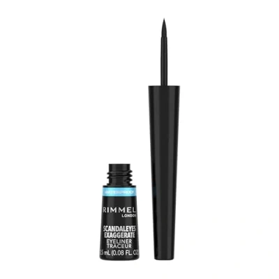 Obrázek Rimmel London Oční linky, 2,5 ml