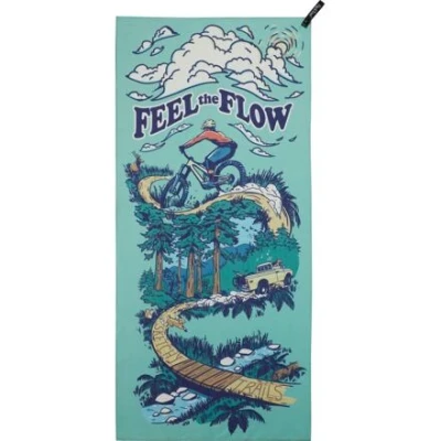 Obrázek PackTowl Personal Body Travel towel