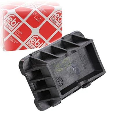 Obrázek febi bilstein 45763 příchytka zvedáku, 1 kus, černá